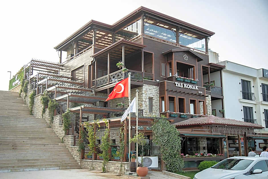 Gelibolu Taş Konak Hotel