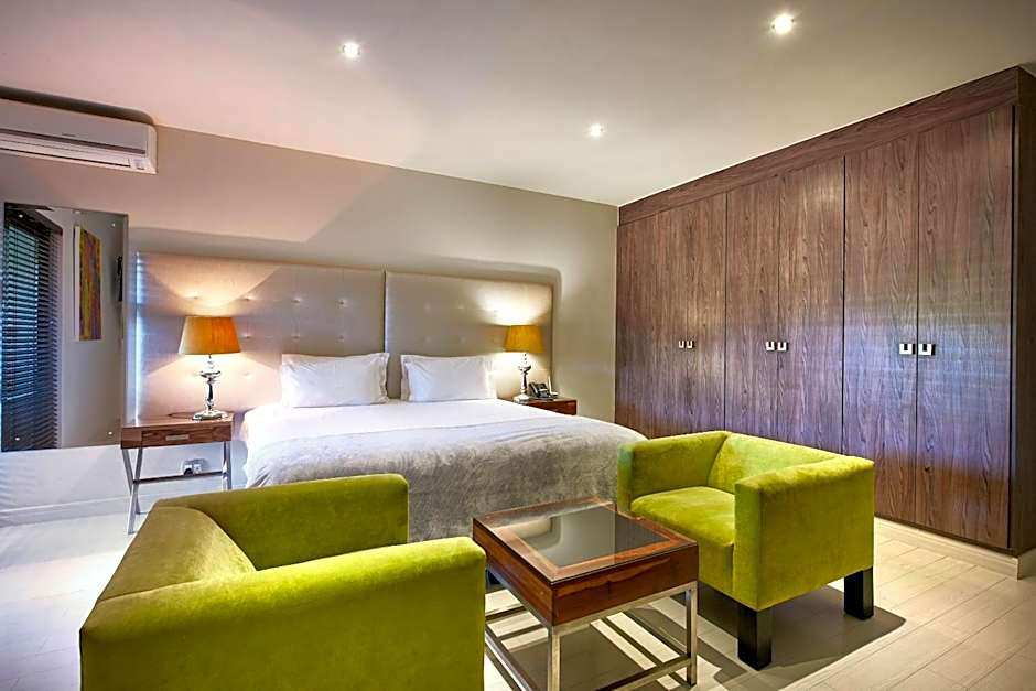 Dynasty Forest Sandown Self Catering Hotel