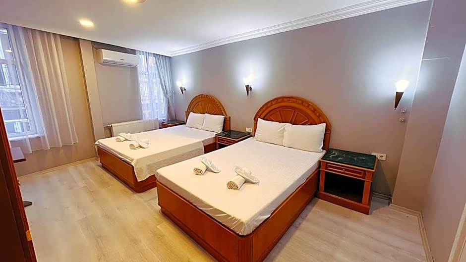 Taksim Centre Hotel