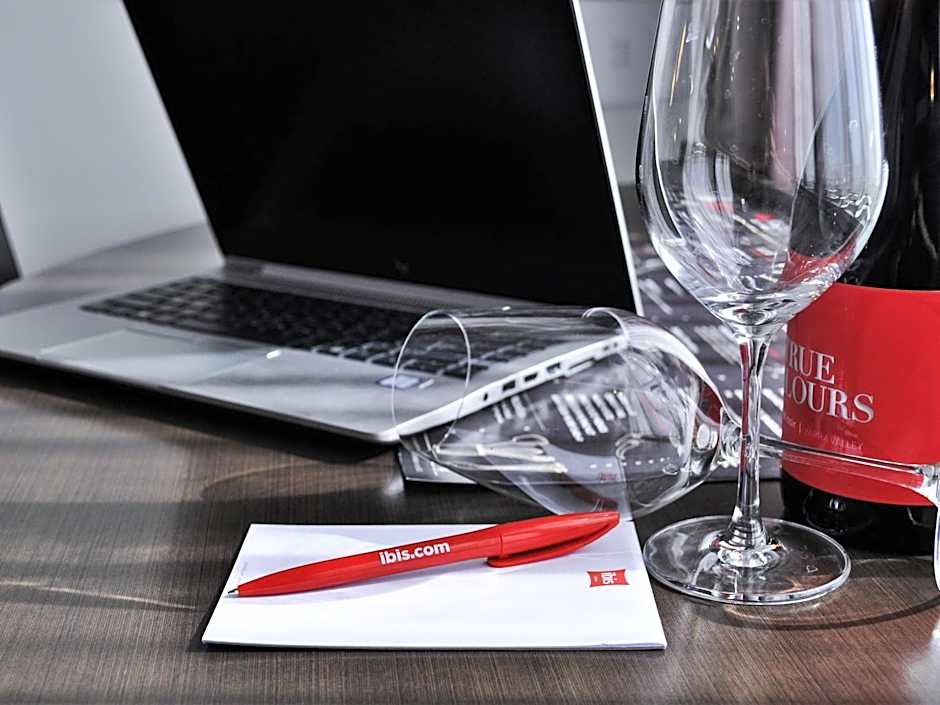 Ibis Melbourne Glen Waverley Hotel