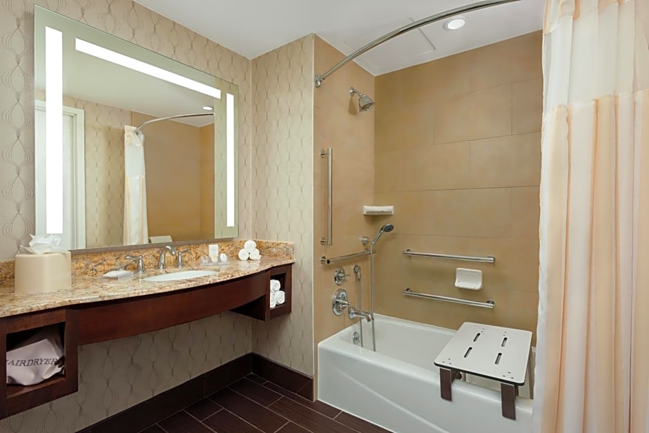 Hilton Garden Inn Washington DC/Georgetown Area