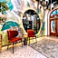 NATALI Luxury suites PARKING