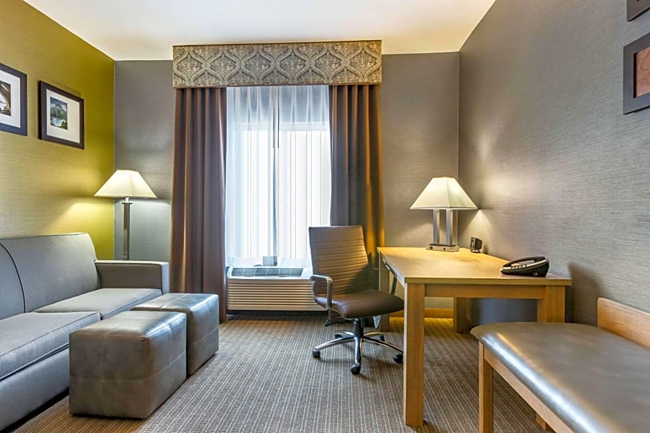 Comfort Suites - Southgate Detroit