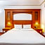 The Platinum Hotel