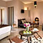Oasis lodges