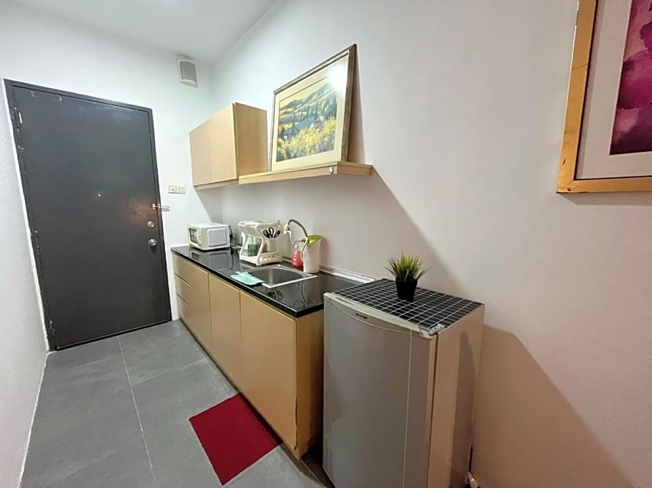 Immense Studio EmpireDamansara/WiFi/Netflix