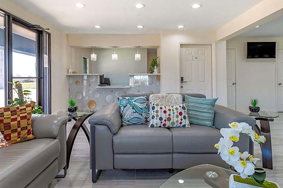 Rodeway Inn Caldwell