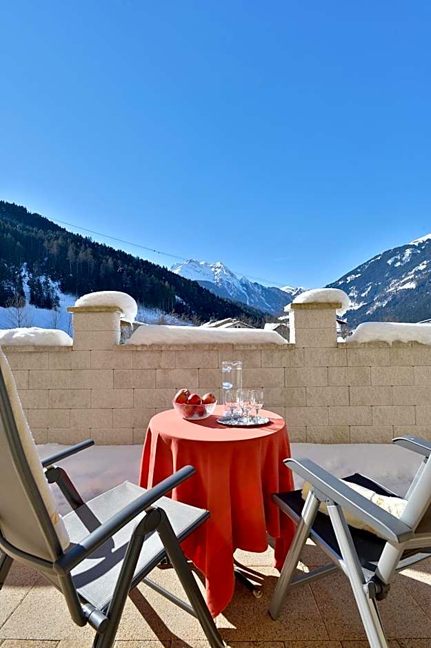 Hotel Ländenhof Superior