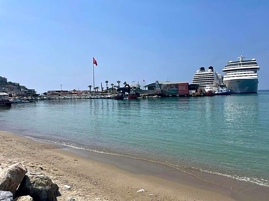 Feine Wohnung mitten im Zentrum