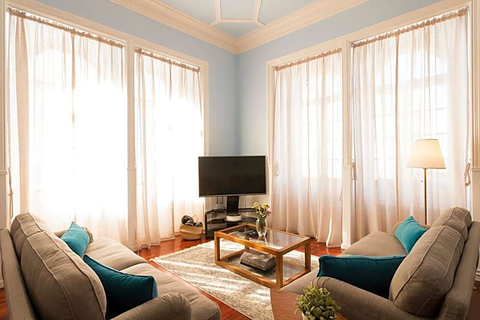 Ericeira Soul Guesthouse