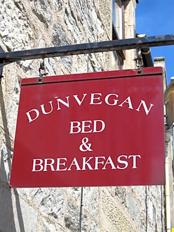 Dunvegan Bed & Breakfast