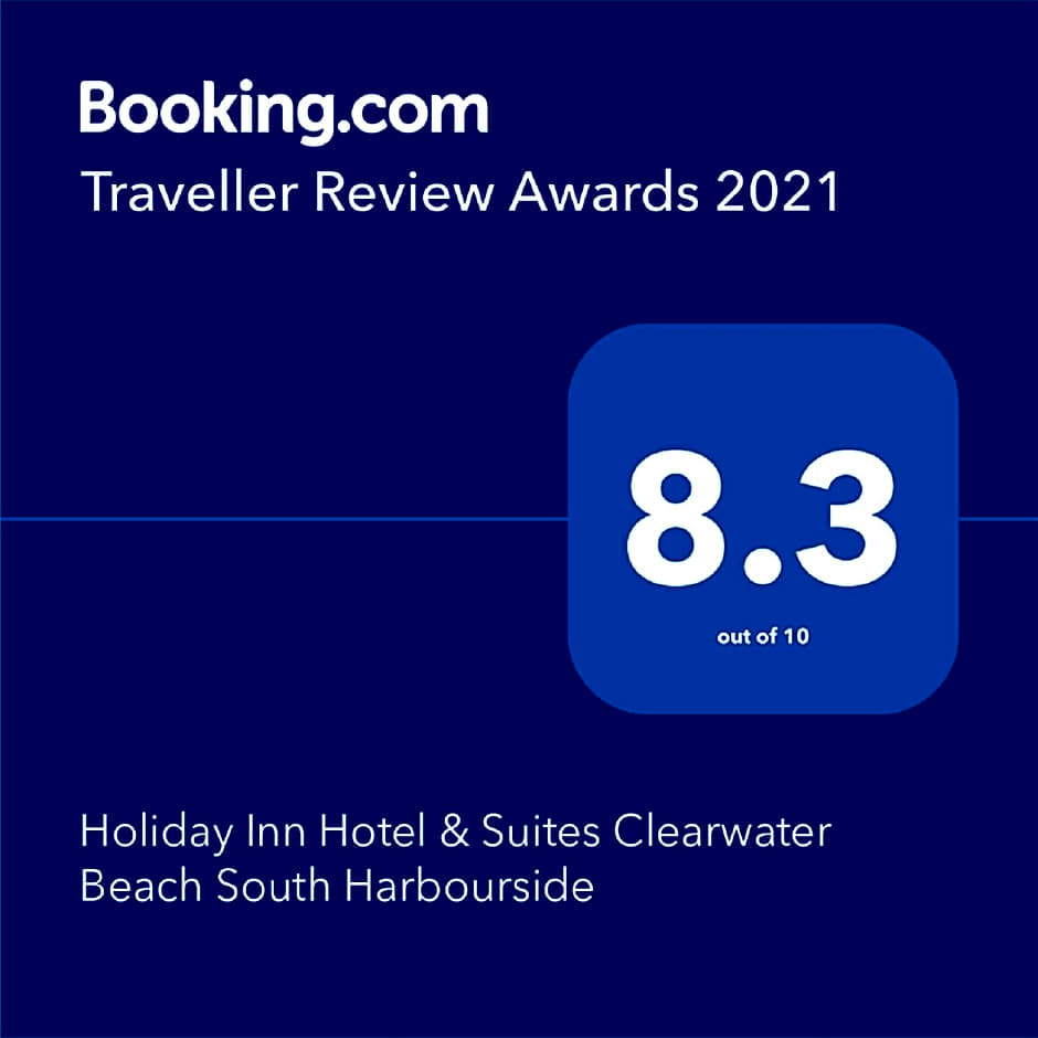 Holiday Inn Hotel & Suites Clearwater Beach South Harbourside By IHG