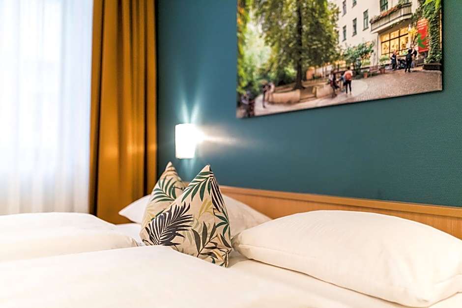 TOP martas Hotel Allegra Berlin                                                                   