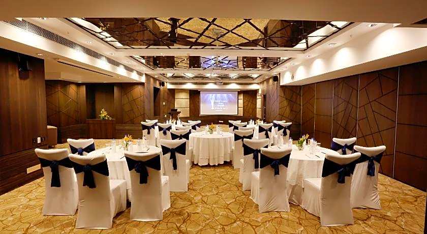 Radisson Hotel Gurugram Sohna Road City Center