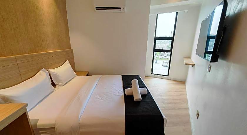 V Boutique Hotel Seremban