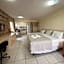 Terrazzo Ponta Negra Flat