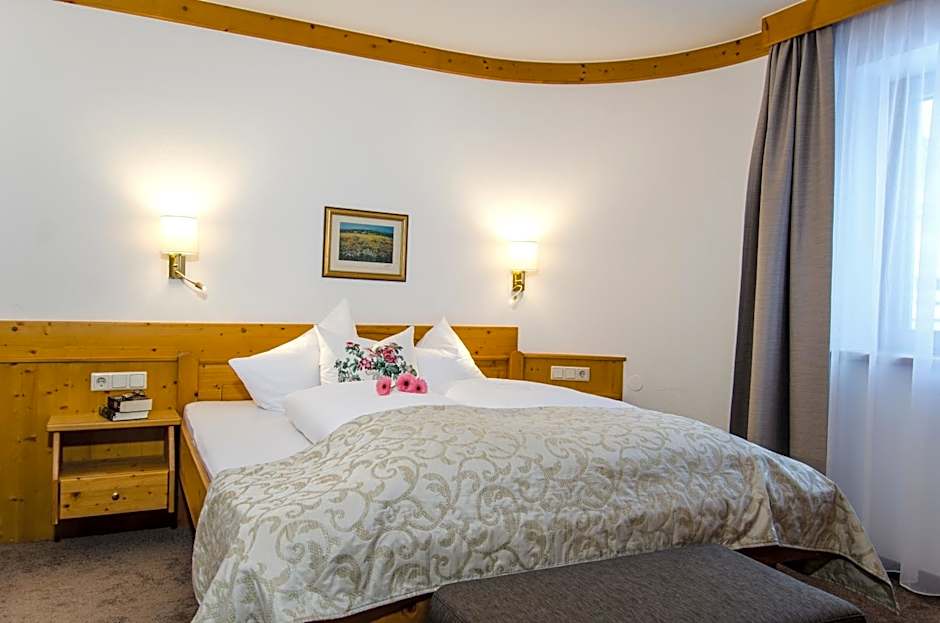 Hotel Garni Pra Posta