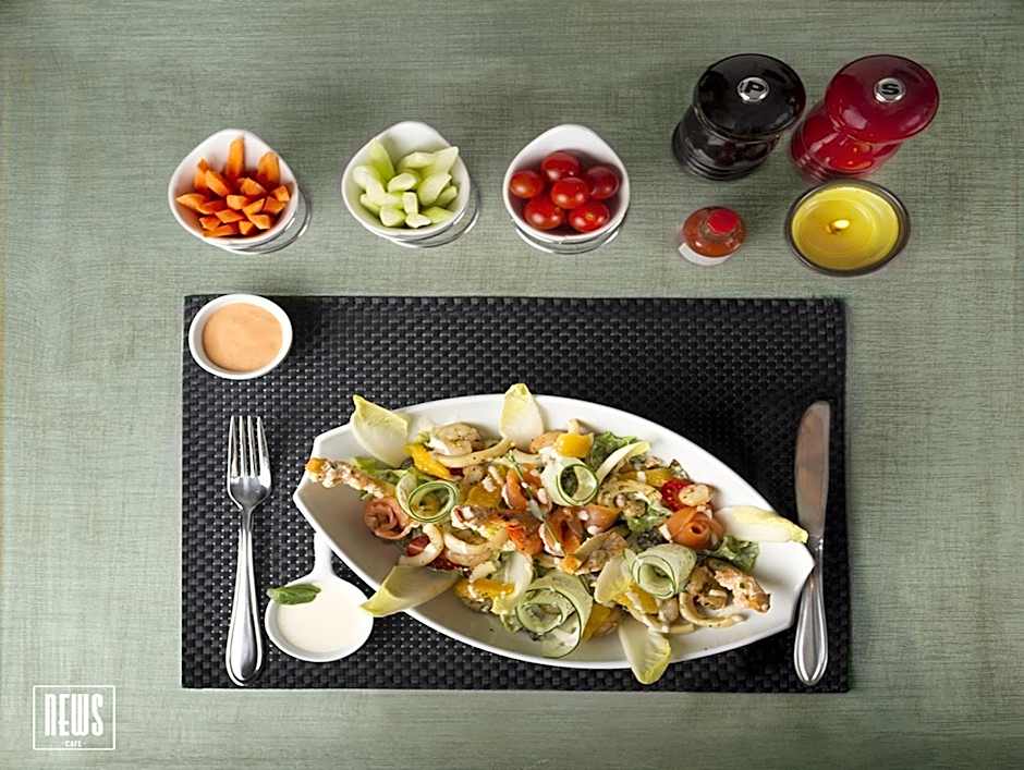 Hotel Lawrence d'Arabie