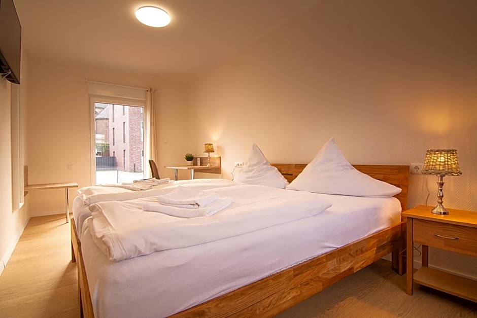 Hotel Hervest