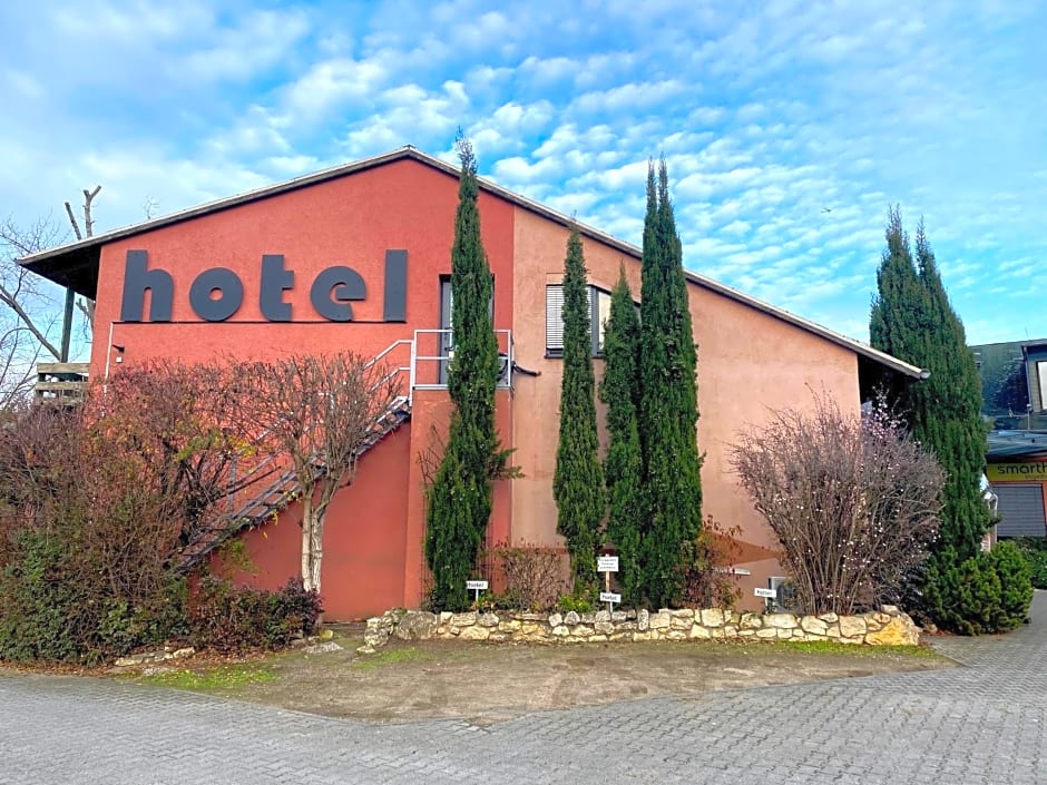 Smarthotel Ingelheim