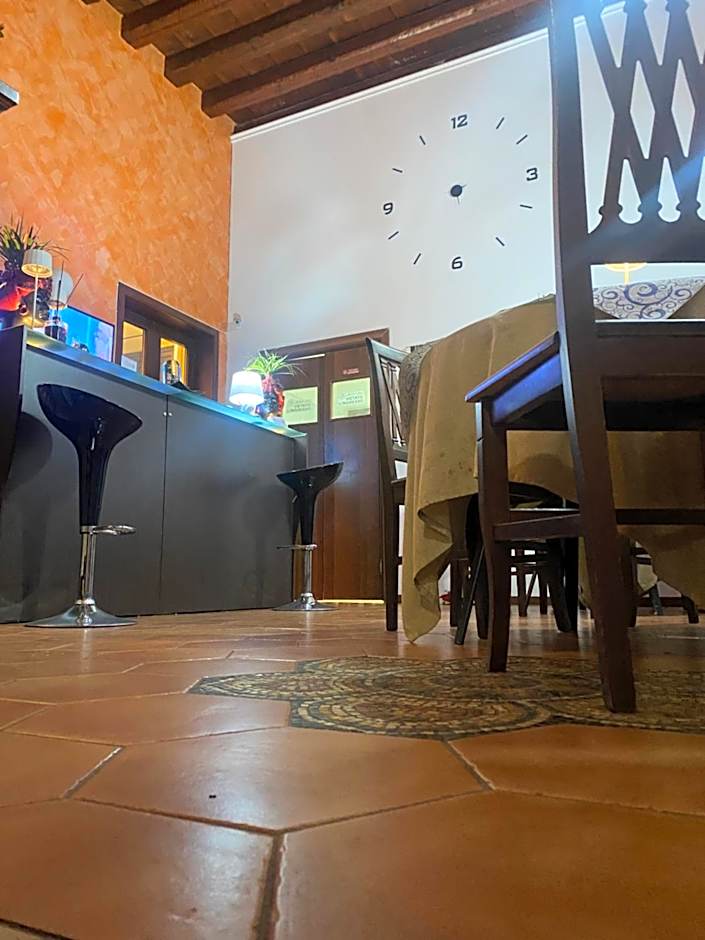 B&B L'Infiorescenza new