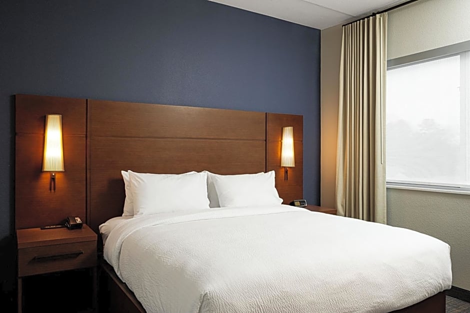 Residence Inn by Marriott Jackson Airport, Pearl