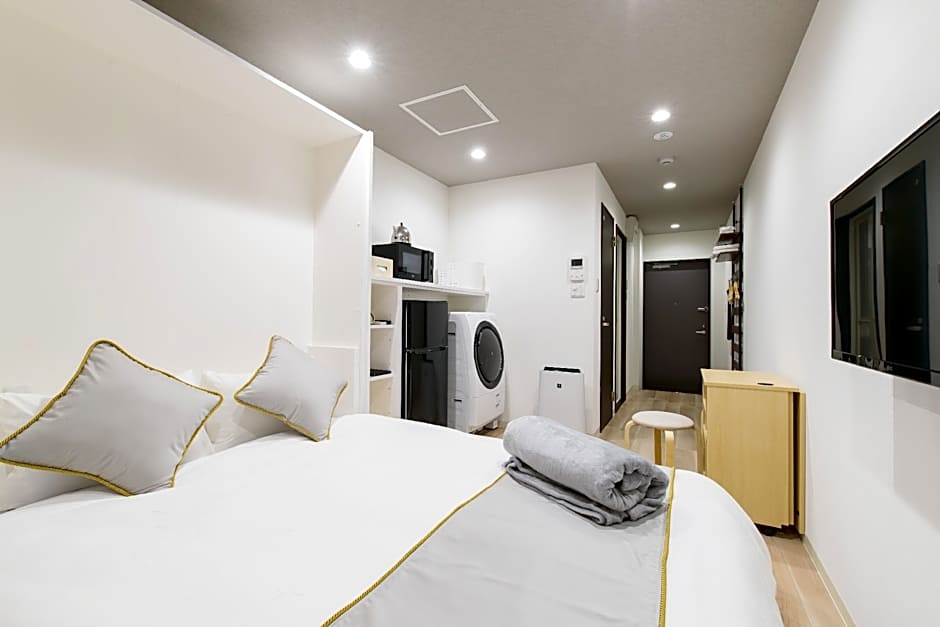 JP INN Kyoto Ekimae Izutsucho