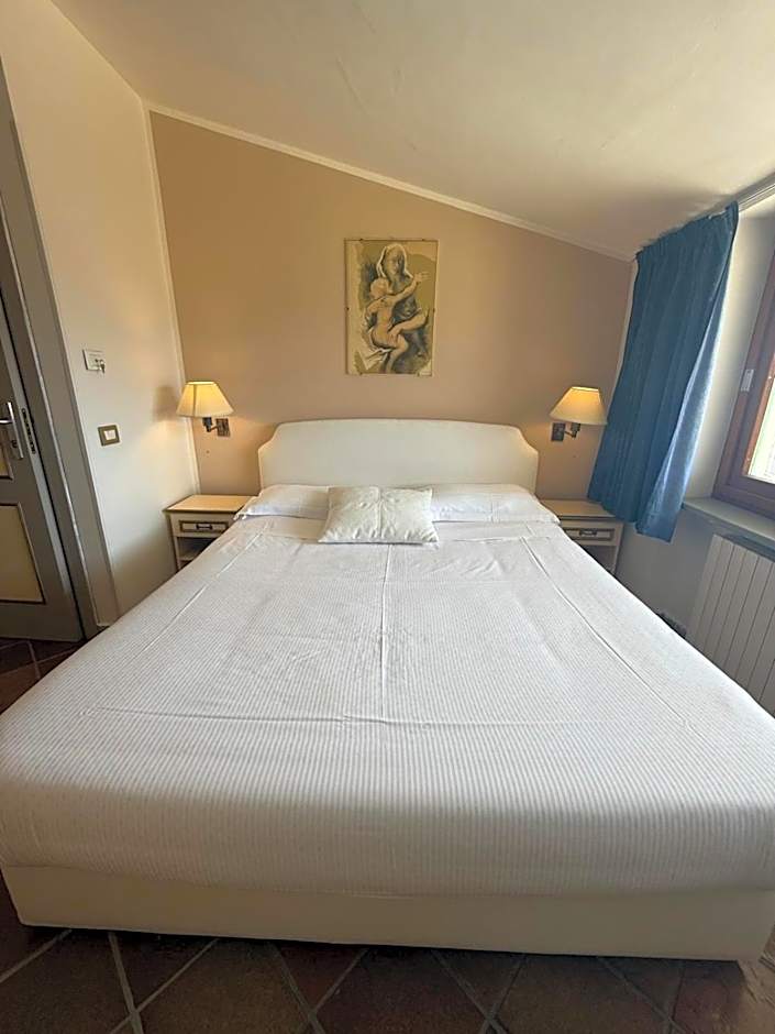 L'Elisea Maison De Charme