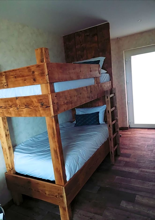 Au Hameau de l'Ecluse proche Europa-Park