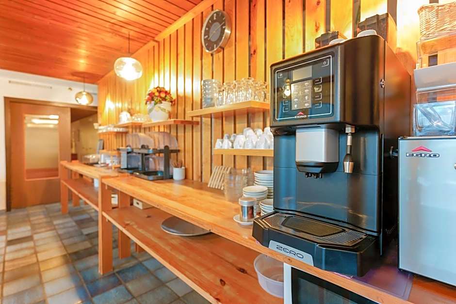 Hôtel du Grand-Pré