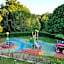 Hotel Parc Les Cigognes - Albe