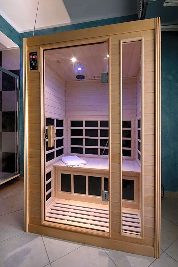 Royal Hotel Montevergine