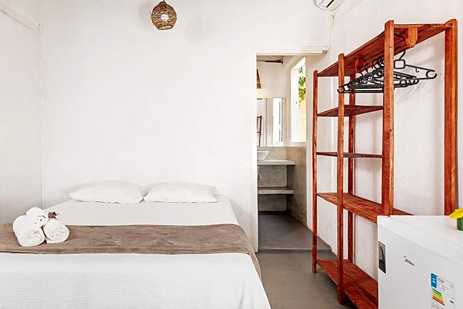 Pousada da Praça Caraíva