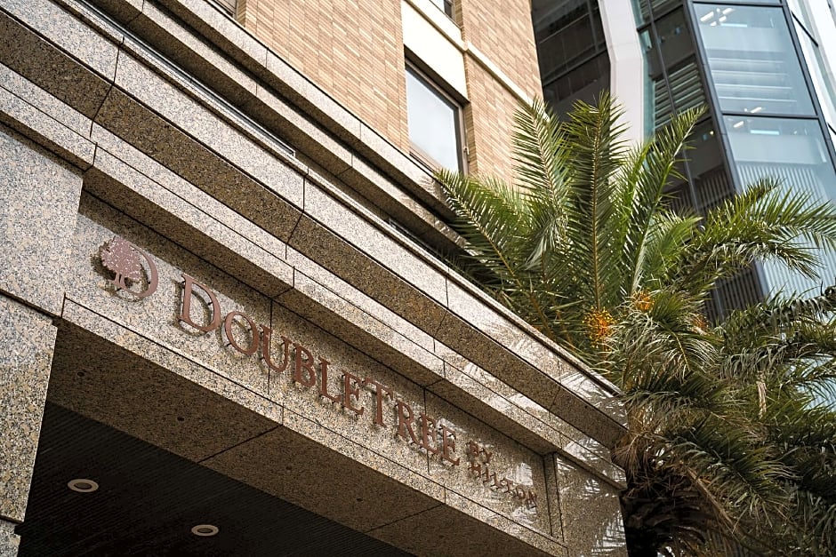 DoubleTree By Hilton Naha
