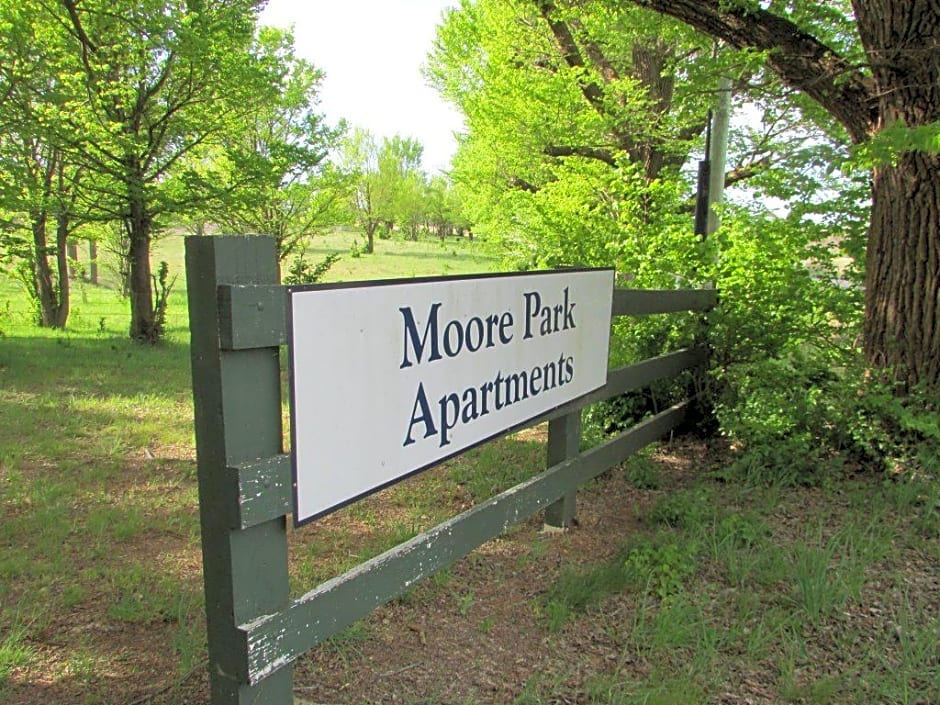Moore Park Apartments