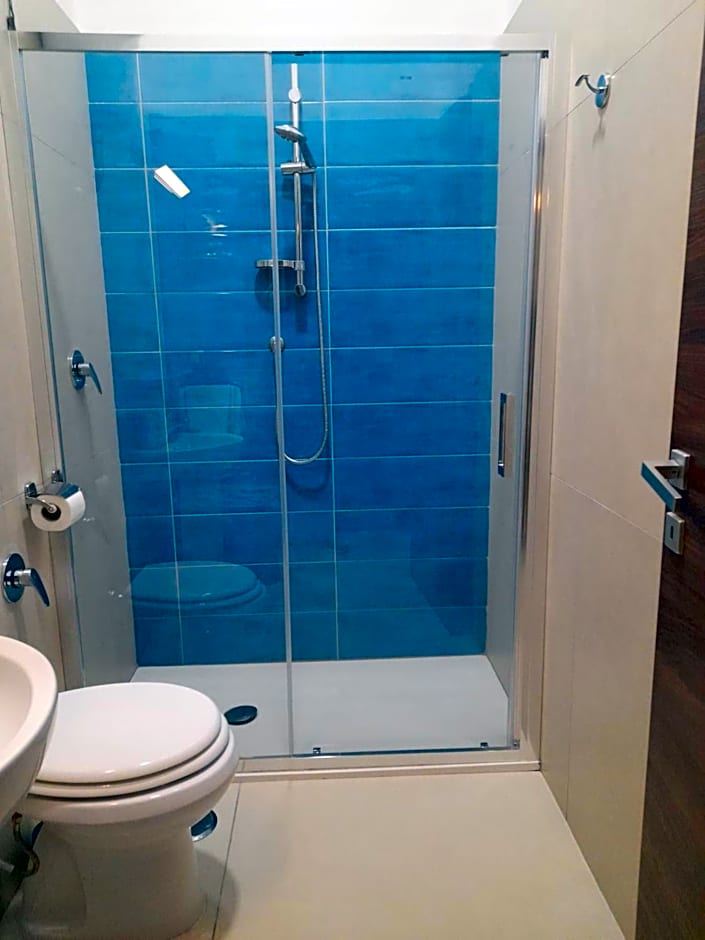 Hotel Vittorio Veneto Napoli