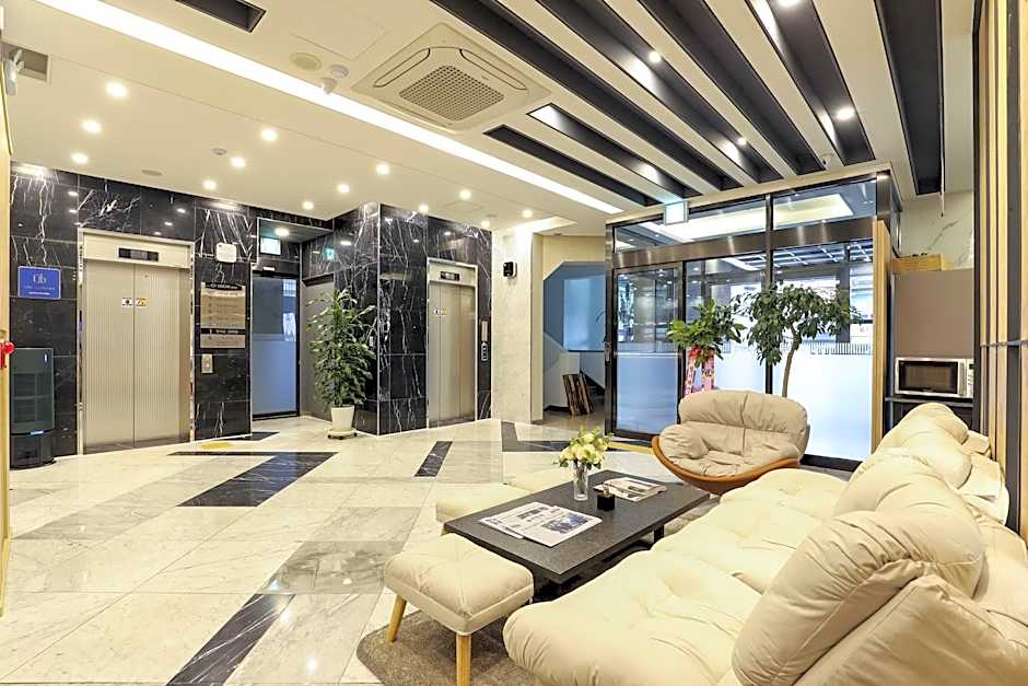 Hotel Oscar Seomunmarket