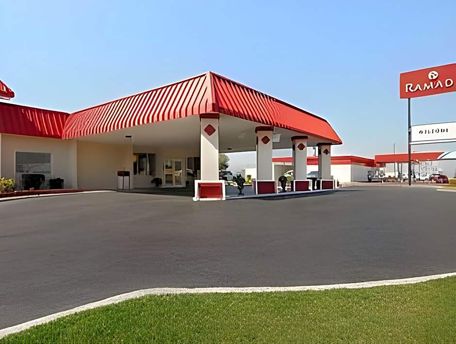 Ramada by Wyndham Enid