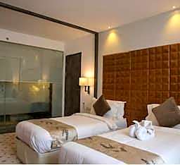 Regenta Central Hotel & Convention Centre Nagpur