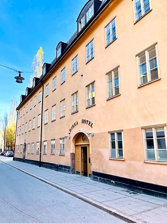 Birka Hotel
