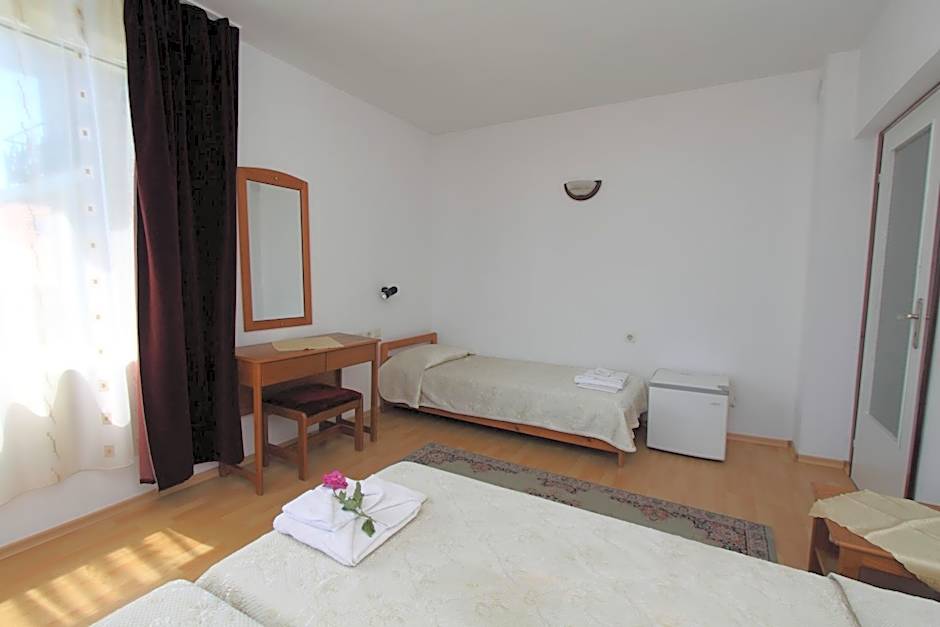 Family Hotel Verona