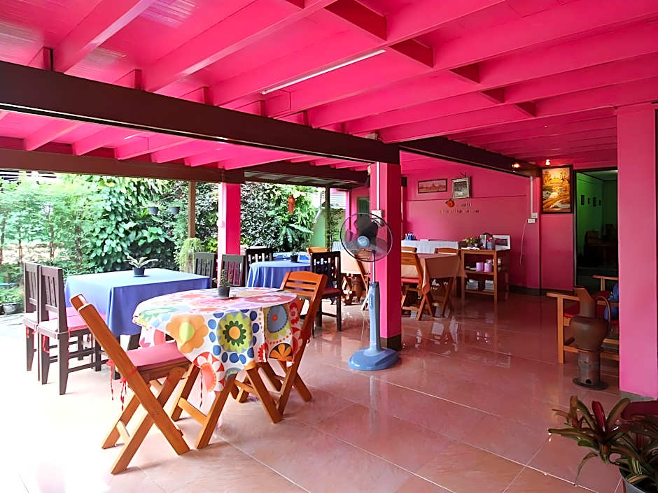Baan Bua Homestay