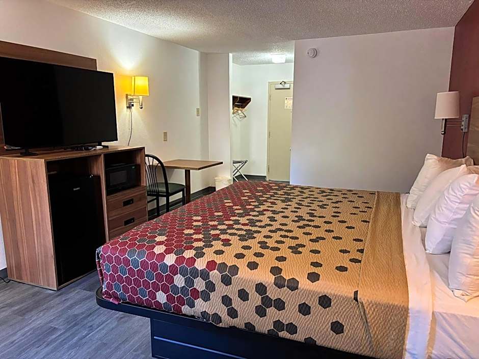 Econo Lodge Yazoo City