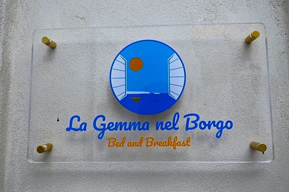 La Gemma nel Borgo B&B