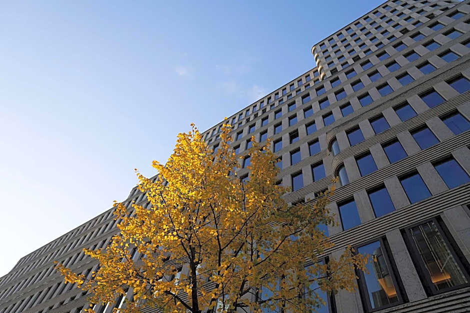 Dorint Kurfürstendamm Berlin