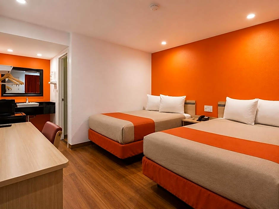 Value Stay Inn Lost Hills