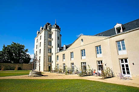 Résidence Odalys Le Château de Kéravéon