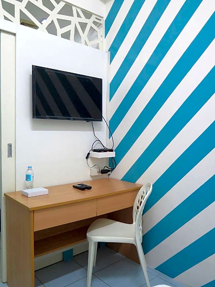 Alicia Residences
