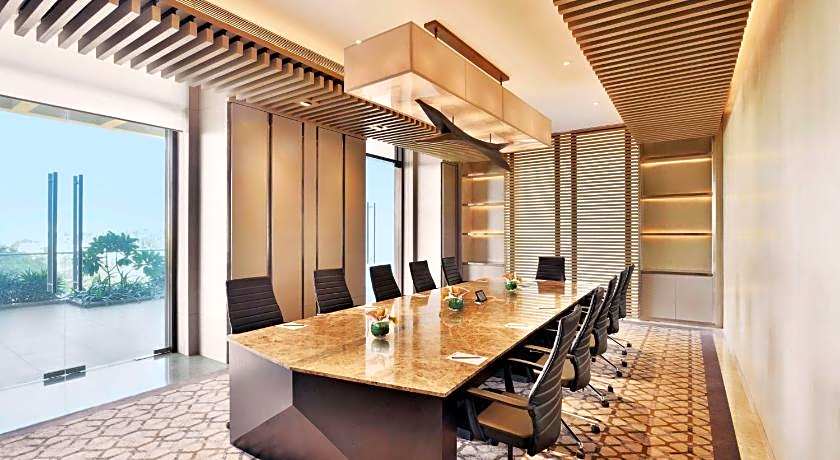 Radisson Blu Coimbatore