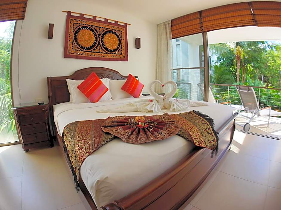 Casuarina Shores Apartment